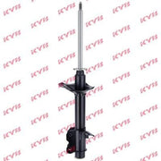 KYB Shock Absorber Damper Strut Rear Right fits Nissan Sunny 1986-1991