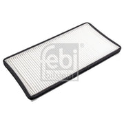 Febi Cabin Air Filter (Pollen Filter) 09441