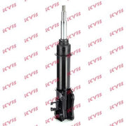 KYB Shock Absorber Damper Strut Front Left fits Suzuki Grand Vitara I 1998-2005