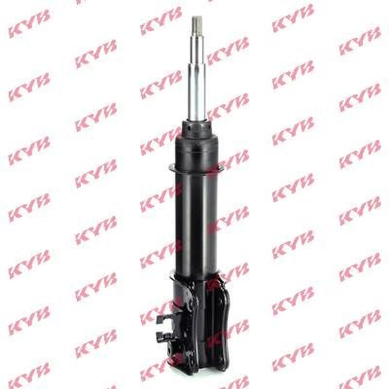 KYB Shock Absorber Damper Strut Front Left fits Suzuki Grand Vitara I 1998-2005