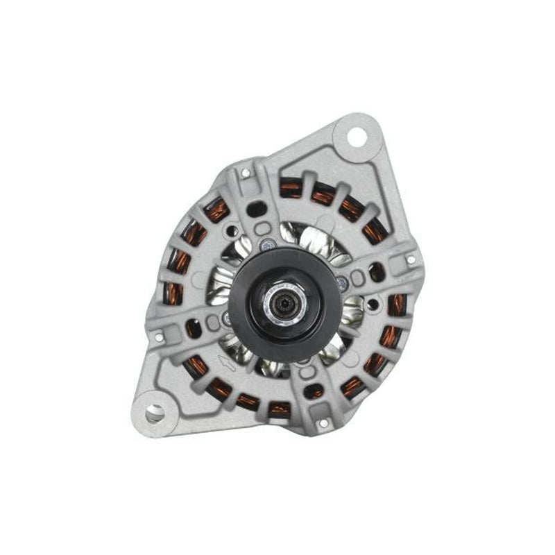 Hella Car Alternator 12V fits Fiat Ducato 2006 on