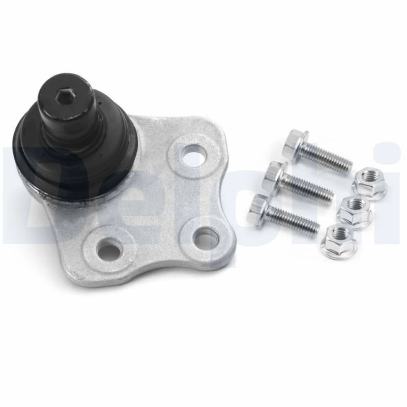 Delphi Ball Joint Front fits Mercedes-Benz Sl 2012-2020