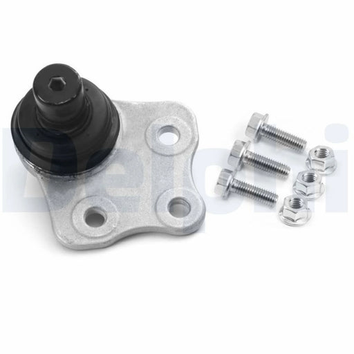 Delphi Ball Joint Upper TC8541