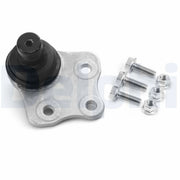 Delphi 2 x Ball Joints fits Mercedes-Benz Sl 2012-2020