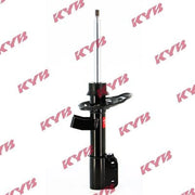 KYB Shock Absorber Damper Strut Front fits Renault Twingo III 2014-2024 0.9 1.0