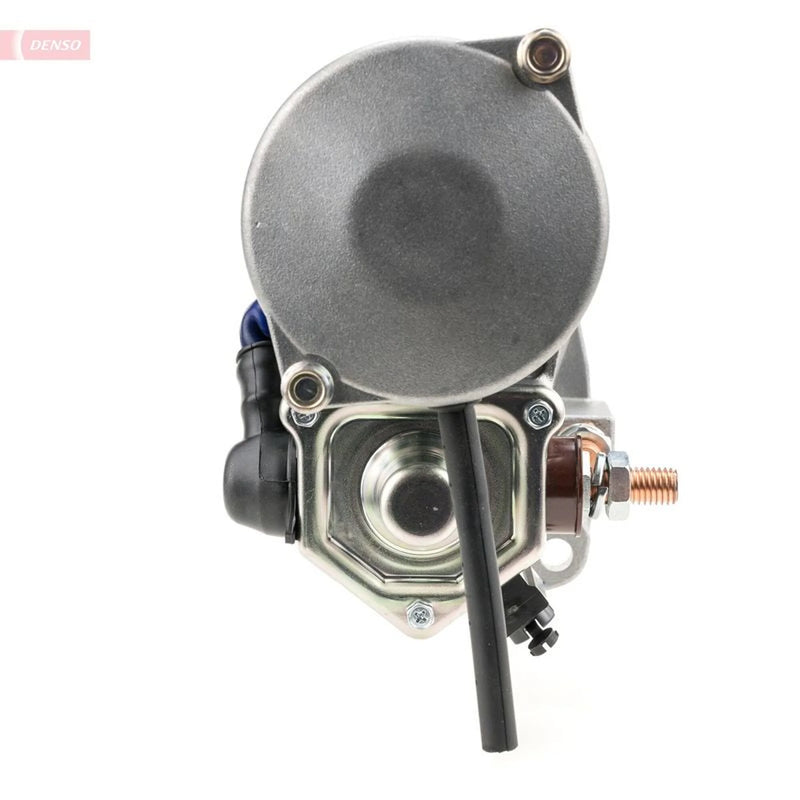Denso Starter Motor 24V 7.8kW Teeth