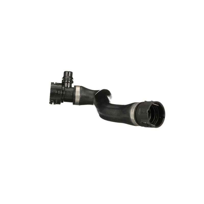 Gates Radiator Coolant Hose 340mm ID fits BMW X5 2008-2013