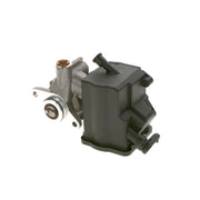 Bosch Power Steering Hydraulic Pump fits Iveco Eurocargo I-Iii 2000-2015