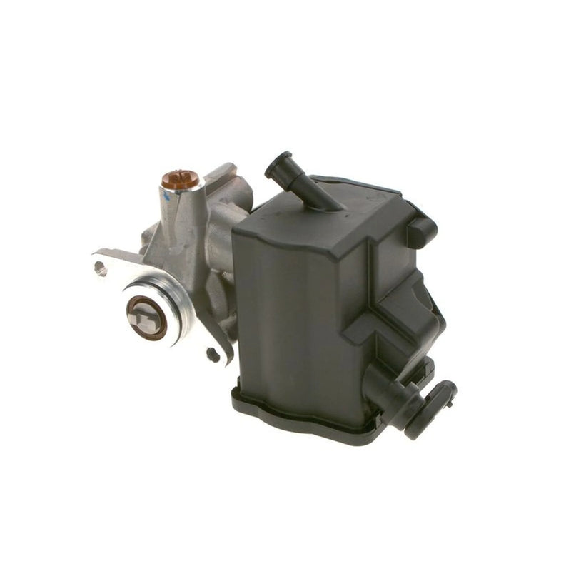 Bosch Power Steering Hydraulic Pump fits Iveco Eurocargo I-Iii 2000-2015