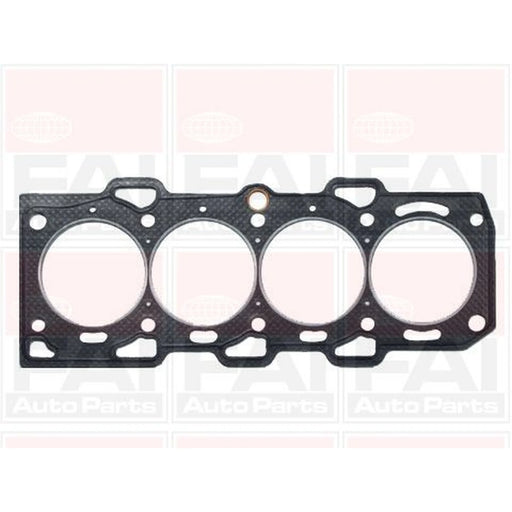 FAI Cylinder Head Gasket 1mm Thick HG804