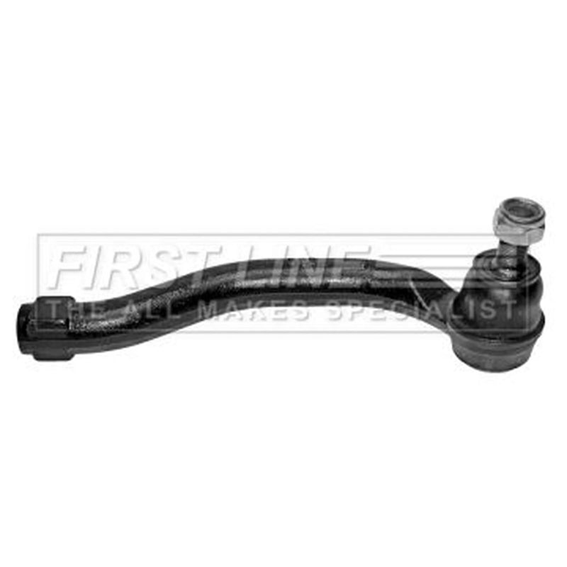 First Line 2 x Tie Rod Ends fits Honda Civic VIII 2005-2012 1.3 1.4 1.8
