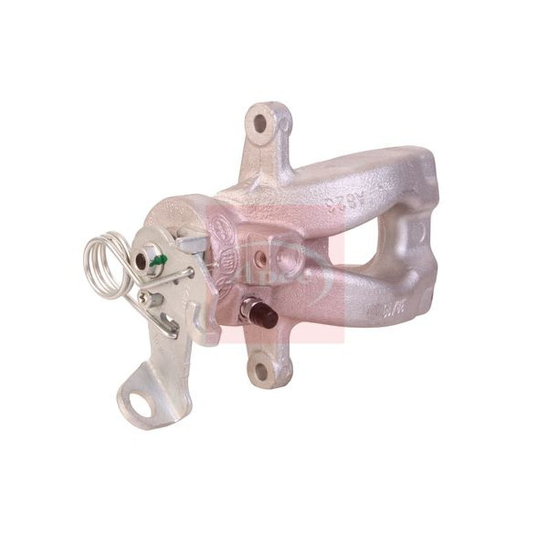 Apec 2 x Rear Brake Calipers fits Alfa Romeo Giulietta 2010-2020 1.4 1.6 2.0