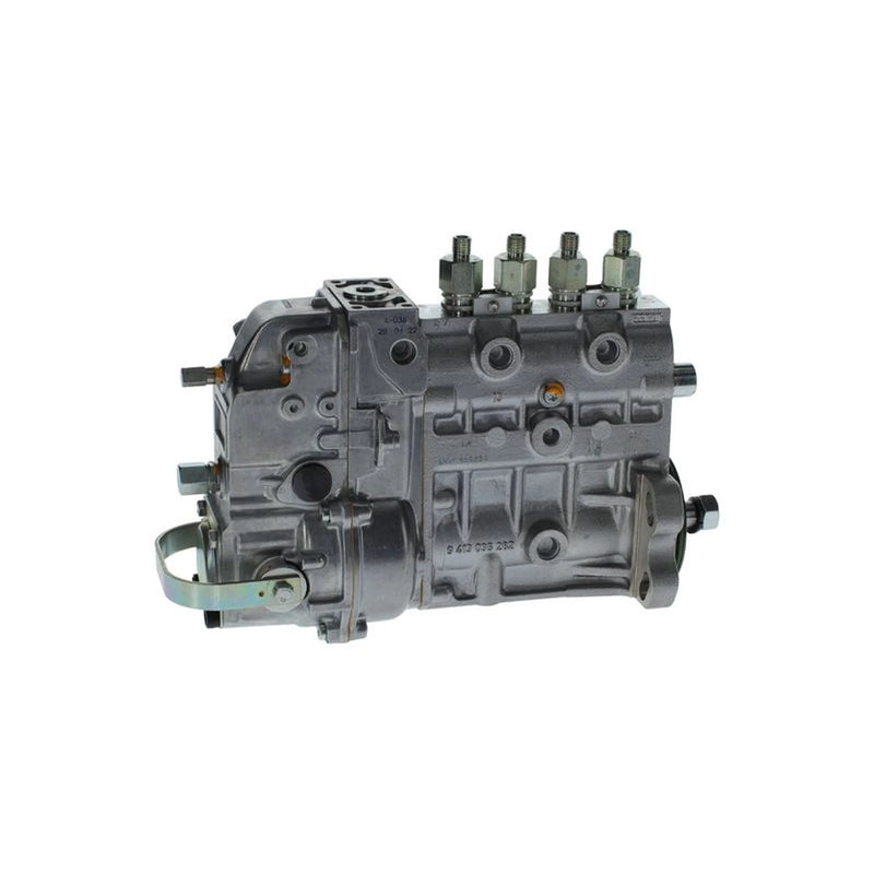 Bosch Diesel Injection Pump