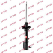 KYB Shock Absorber Damper Strut Rear Left fits Hyundai Accent 1994-2000 1.3 1.5