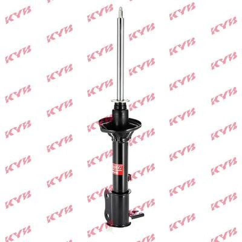 KYB Shock Absorber Damper Strut Rear Left fits Hyundai Accent 1994-2000 1.3 1.5