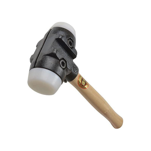 Thor NH200 Split Head Hammer Nylon 2020g Thor - Dynamic Drive