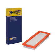 Hengst Service Kit with Air & Oil Filters fits DS DS 4 II 2021-2022