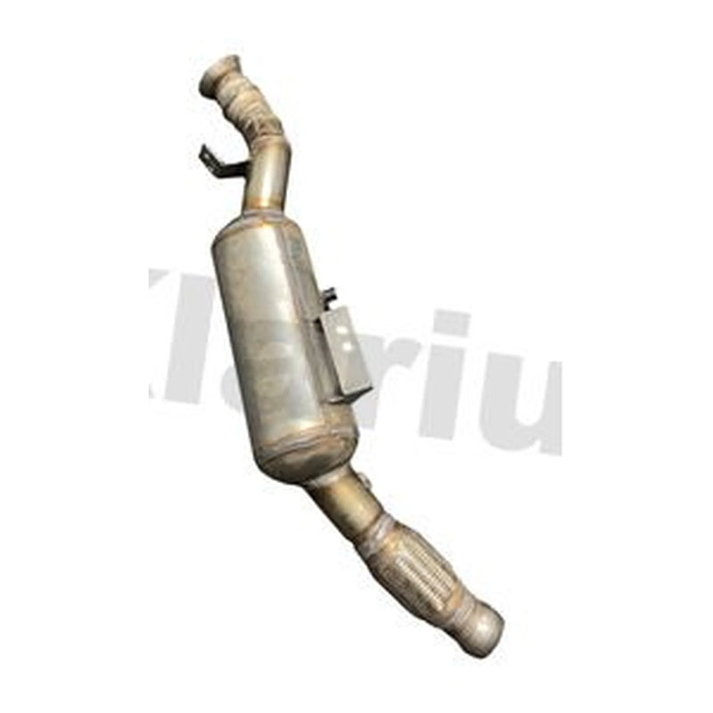 Klarius Diesel Particulate Filter W/Cat T/A fits Mercedes-Benz Sprinter 3,5-T