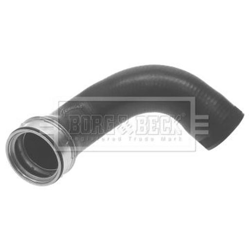 Borg & Beck Intercooler Turbo Charge Air Hose BTH1334