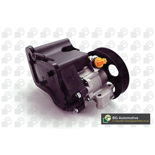 BGA Power Steering Hydraulic Pump fits Mercedes-Benz C-Class 2002-2008