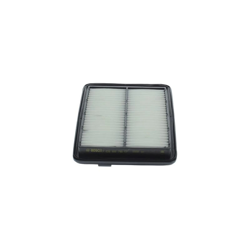 Bosch Engine Air Filter fits Renault Koleos II 2016 on 1.6