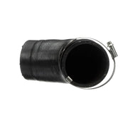 Gates Intercooler Turbo Charge Air Hose 140mm fits Audi A3 2004-2013 1.8 2.0