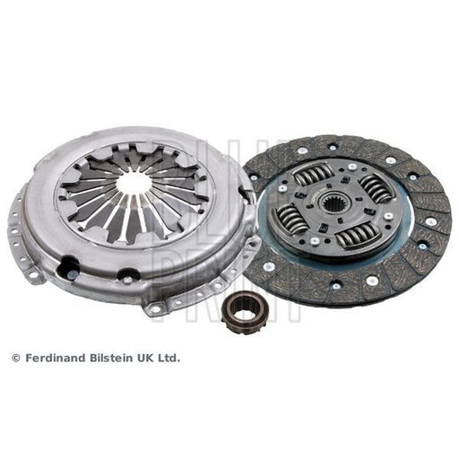 Blue Print Clutch Kit with Slave Cylinder fits Mini Mini 2001-2008