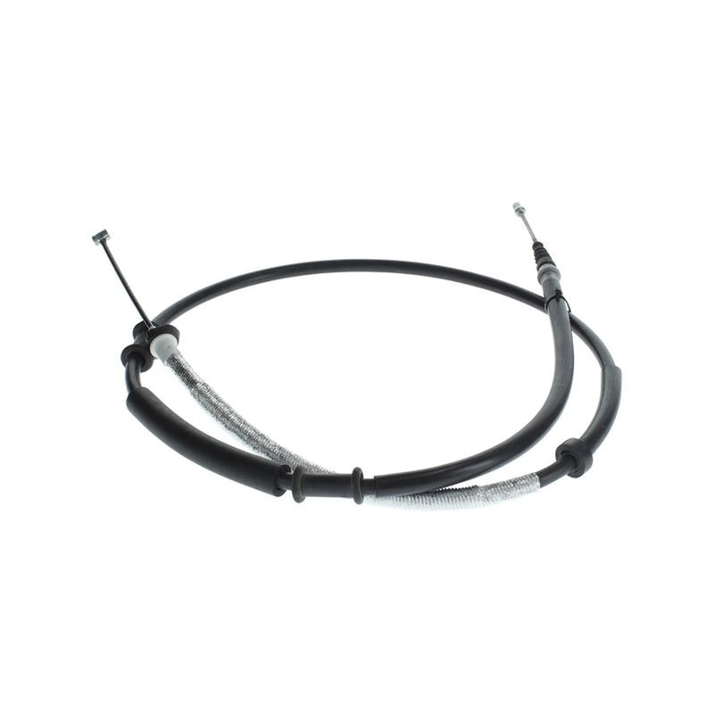 Bosch Handbrake Cable Right Rear fits Fiat 500L 2012-2018 0.9 1.3 1.4 1.6