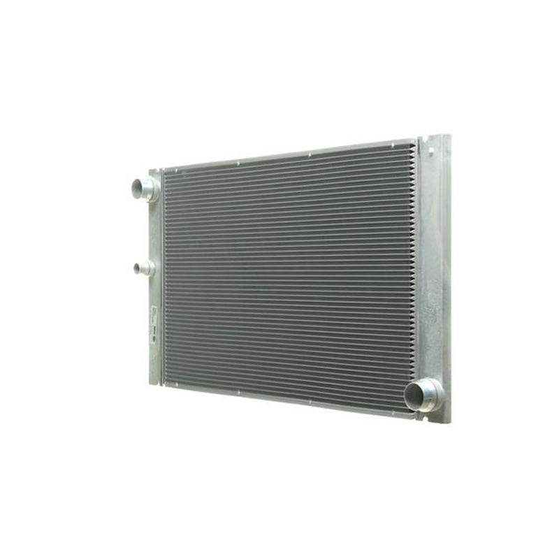 Mahle Engine Radiator fits BMW 7 2002-2008
