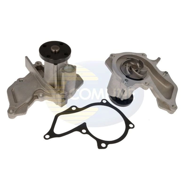 Comline Engine Cooling Water Pump fits Ford Courier Box Body/Mpv 1996-1999 1.4