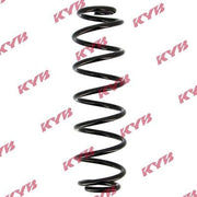 KYB Rear Suspension Coil Spring fits Audi A3 2012-2020 1.0 1.2 1.6