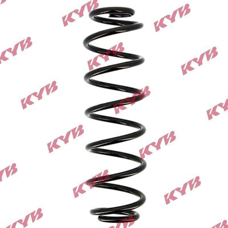 KYB Rear Suspension Coil Spring fits Audi A3 2012-2020 1.0 1.2 1.6