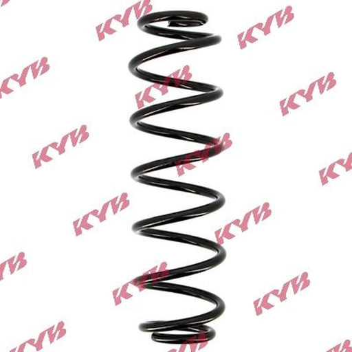 KYB Rear Suspension Coil Spring RA7126