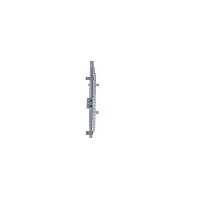 Mahle Air Conditioning Condenser fits Kia Soul II 2014-2018 1.6 2.0