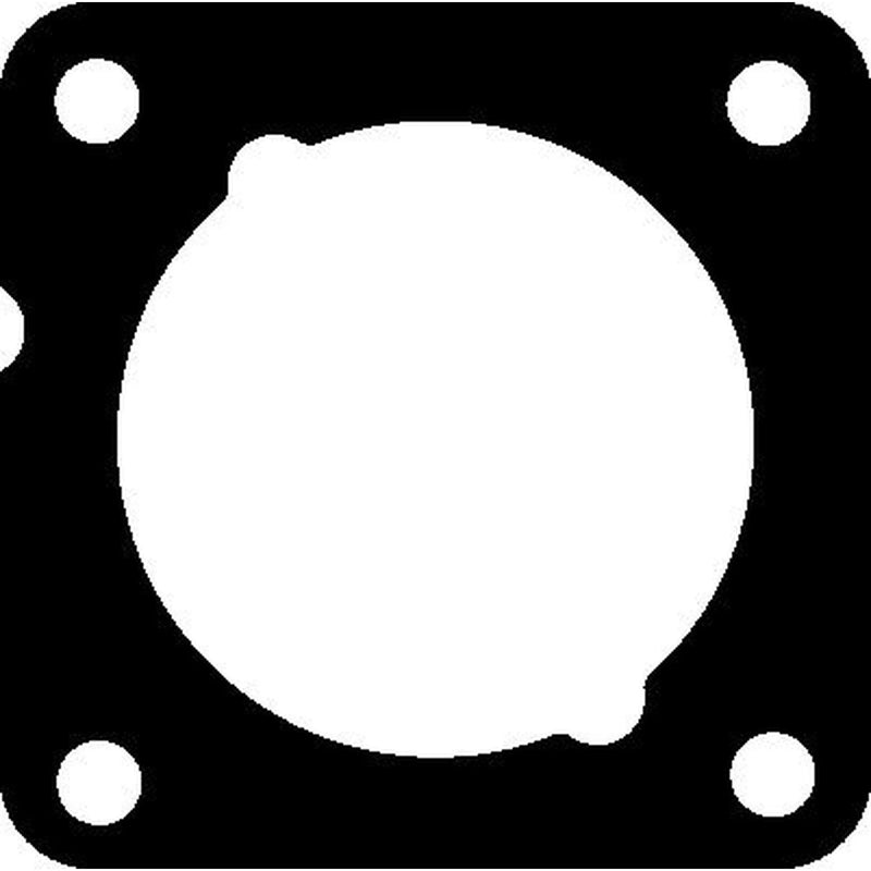 Elring Exhaust Pipe Gasket OD fits VW Beetle 2011-2019 2.5