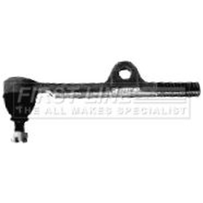 First Line Steering Tie Rod End Ball Joint fits Toyota Hilux IV Pickup 1983-1989