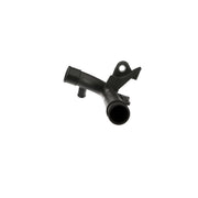 Gates Coolant Water Pipe Tube fits Opel Astra G 1998-2005 1.4 1.6