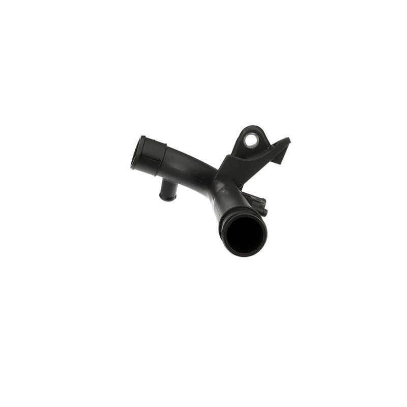 Gates Coolant Water Pipe Tube fits Opel Astra G 1998-2005 1.4 1.6