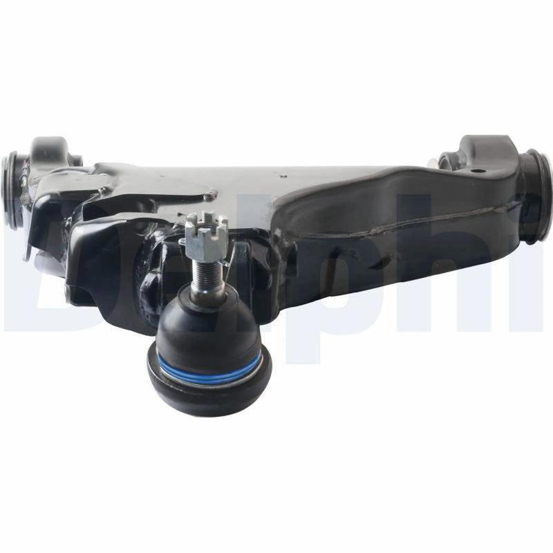 Delphi Control/Trailing Arm Front