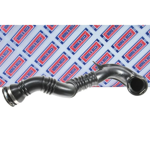 Borg & Beck Intercooler Turbo Charge Air Hose BTH1767
