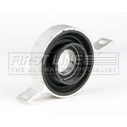 First Line Propshaft Centre Bearing Support fits BMW 1 2007-2013