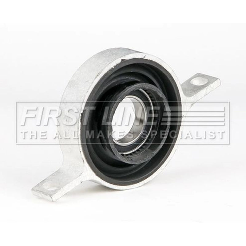 First Line Propshaft Centre Bearing Support fits BMW 1 2007-2013