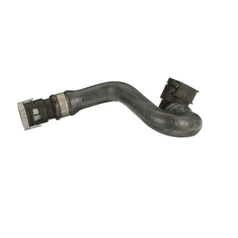 Gates Molded Heater Hose fits Ford C-Max 2007-2010 1.8