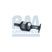 BM Catalysts Homologated Diesel Cat fits Fiat Palio Weekend 2001 on 1.9