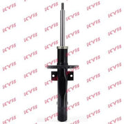 KYB Shock Absorber Damper Strut Front fits Audi A2 2000-2005 1.2 1.4 1.6