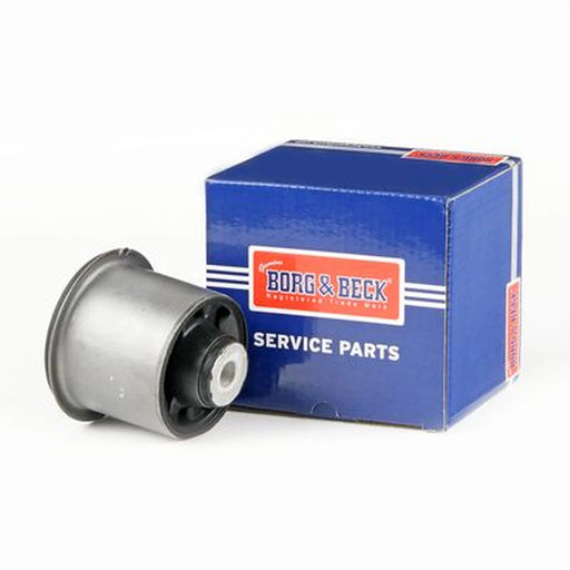 Borg & Beck Axle Cross Member Bushing OD ID BSK8182