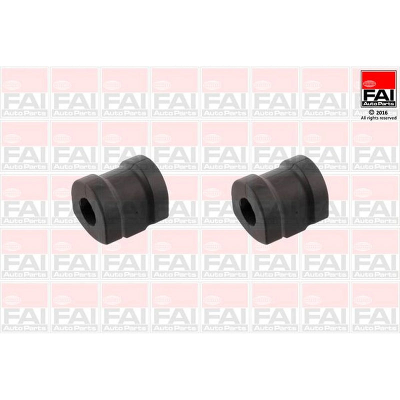 FAI 2 x Anti Roll Bar Mounting Bracket