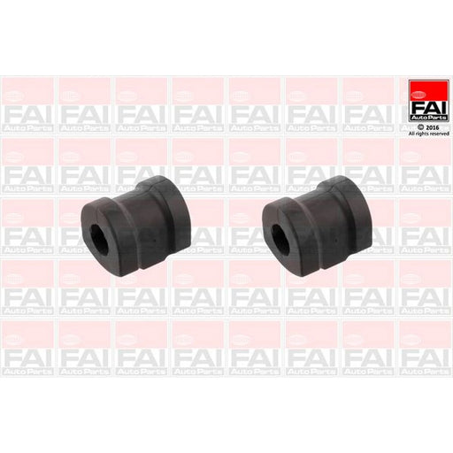 FAI 2 x Anti Roll Bar Mounting Bracket