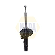 NAPA Shock Absorber Damper Strut Front Left fits DS DS 3 2015-2019 1.2 1.6