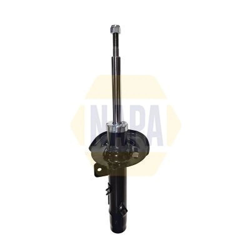 NAPA Shock Absorber Damper Strut Front Left fits DS DS 3 2015-2019 1.2 1.6